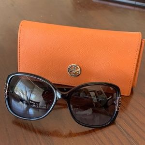 Tory Burch Sunglasses